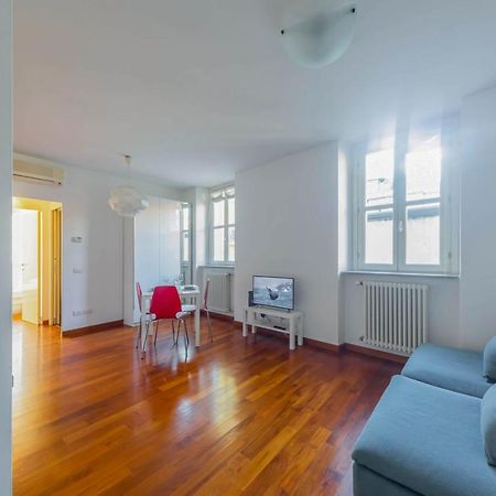 Cozy Flat 500M From Affori Fn! Leilighet Milano Eksteriør bilde