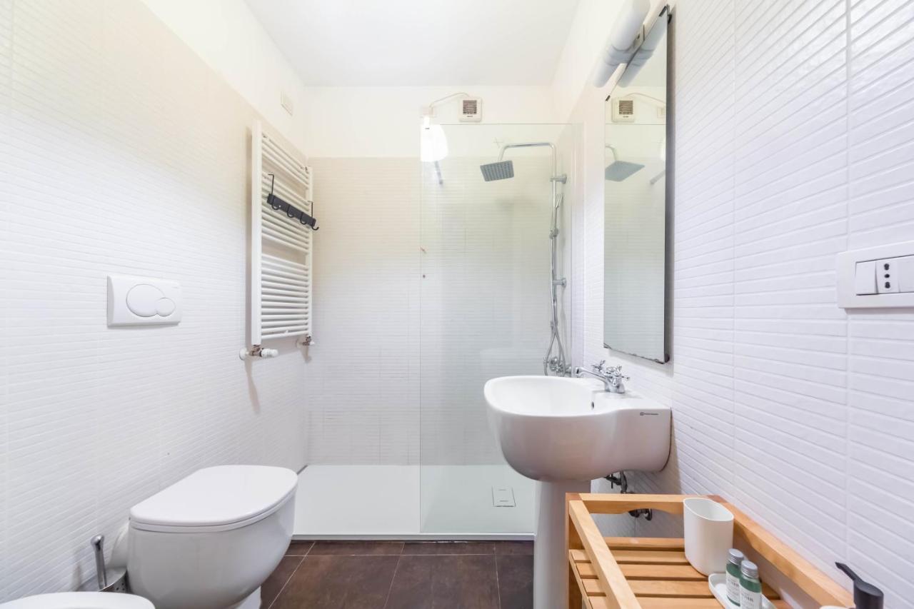 Cozy Flat 500M From Affori Fn! Leilighet Milano Eksteriør bilde