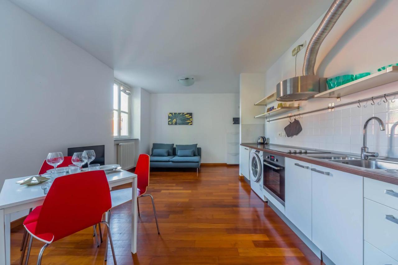 Cozy Flat 500M From Affori Fn! Leilighet Milano Eksteriør bilde