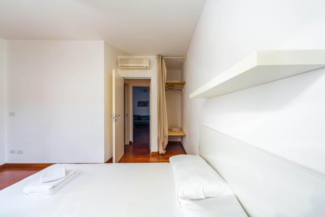 Cozy Flat 500M From Affori Fn! Leilighet Milano Eksteriør bilde