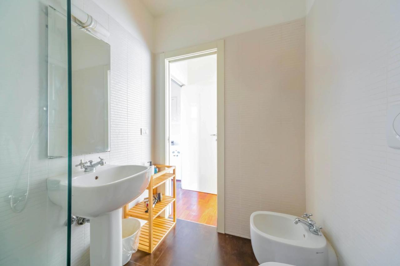 Cozy Flat 500M From Affori Fn! Leilighet Milano Eksteriør bilde