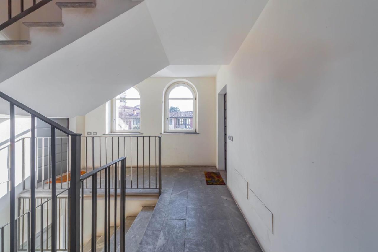 Cozy Flat 500M From Affori Fn! Leilighet Milano Eksteriør bilde