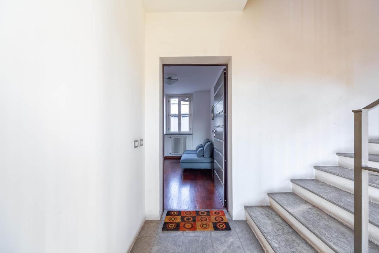 Cozy Flat 500M From Affori Fn! Leilighet Milano Eksteriør bilde